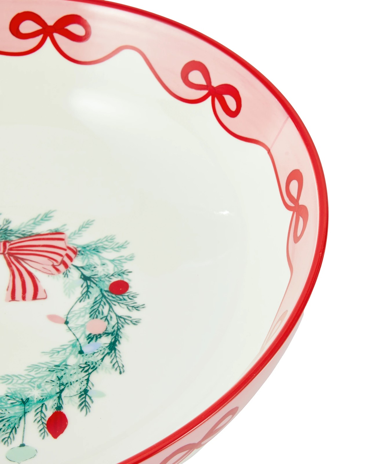 Anko Jolly Jingle Bowl 2 of 4