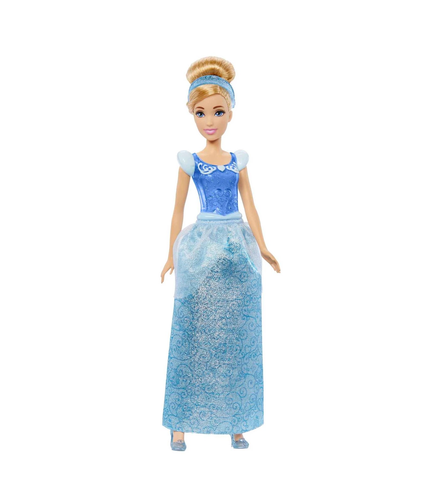 Cinderella store doll target