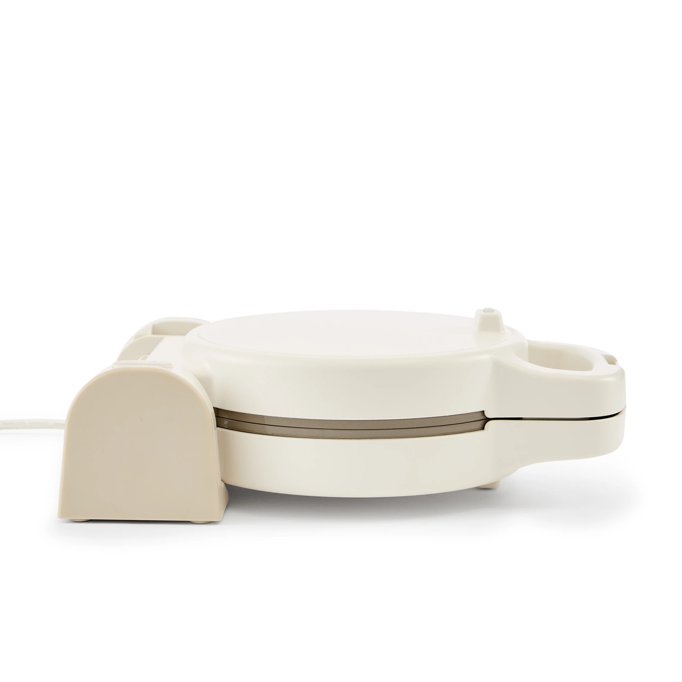 Anko Waffle Maker Space Saving 5 of 5