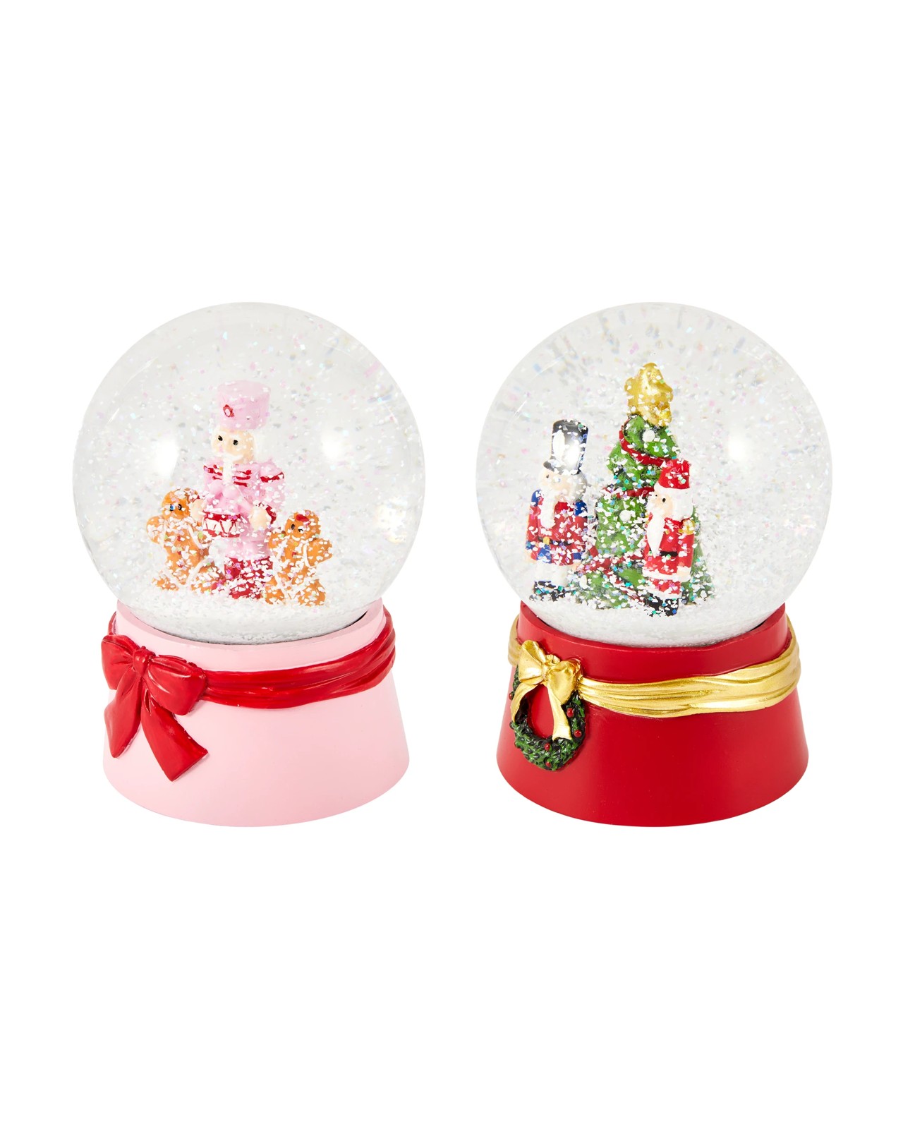 Anko Large Snow Globe - Assorted 2 of 6