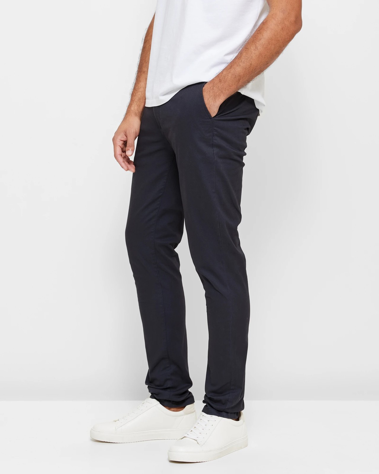 Slim Chino Pants | Target Australia