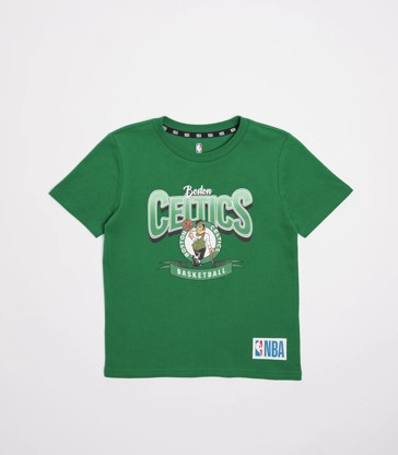 Boston Celtics Junior T-shirt