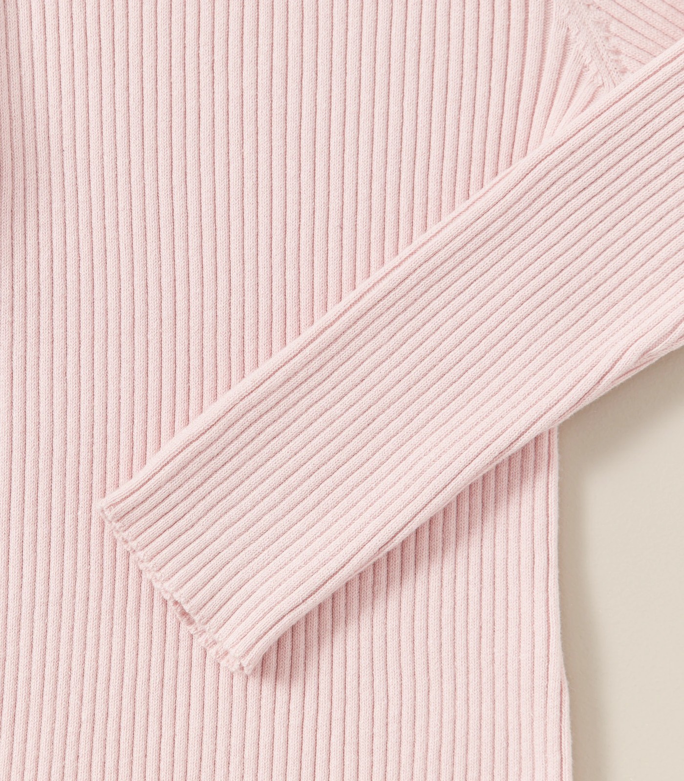 Rib Knit Skivvy 4 of 6