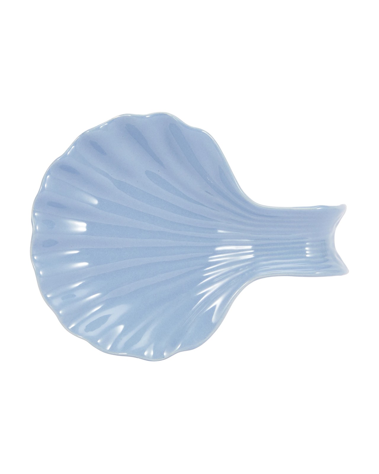 Anko Shell Spoon Rest 2 of 5