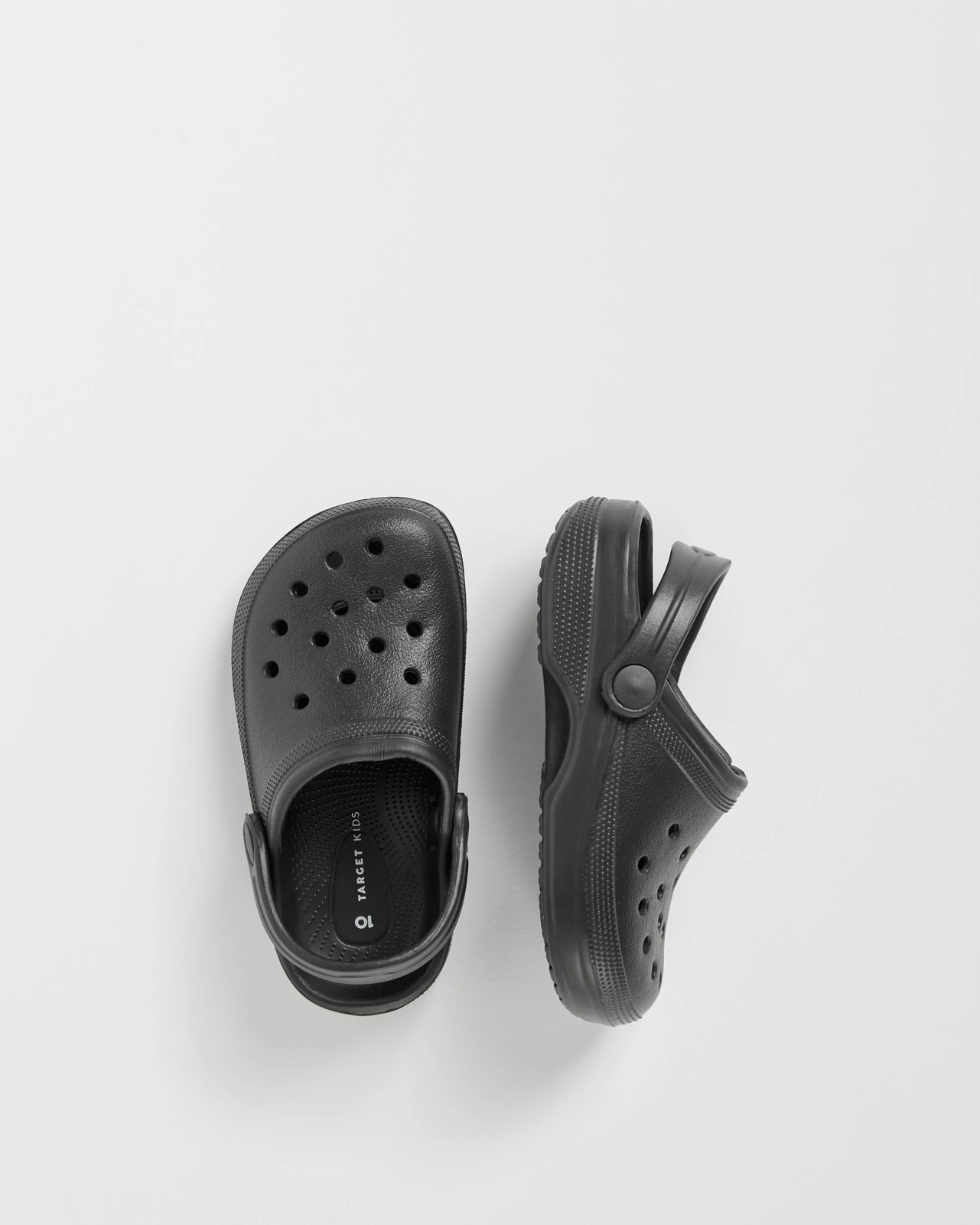 Junior/Senior Clogs 3 of 3