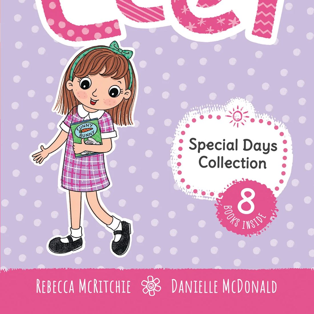 Meet Ella: Book 1-8 | Target Australia