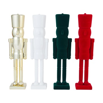Nutcracker, Assorted - Anko