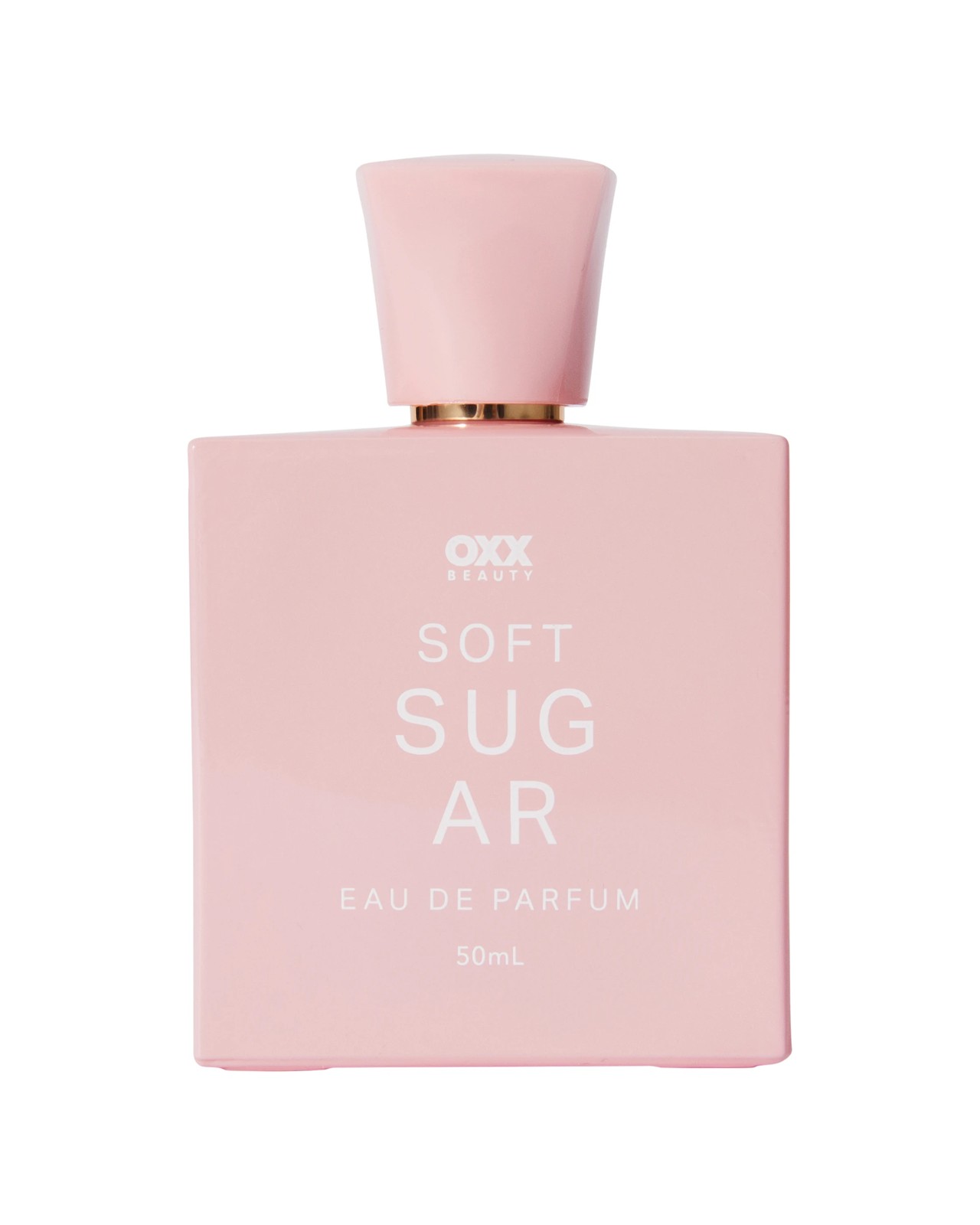 OXX Beauty Soft Sugar Eau De Parfum 50ml 2 of 6