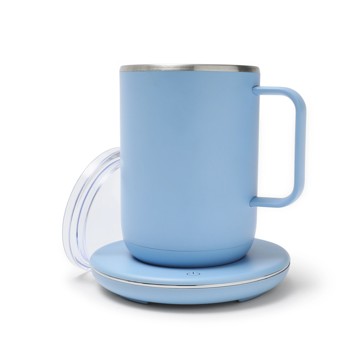 Anko Warming Mug - Blue