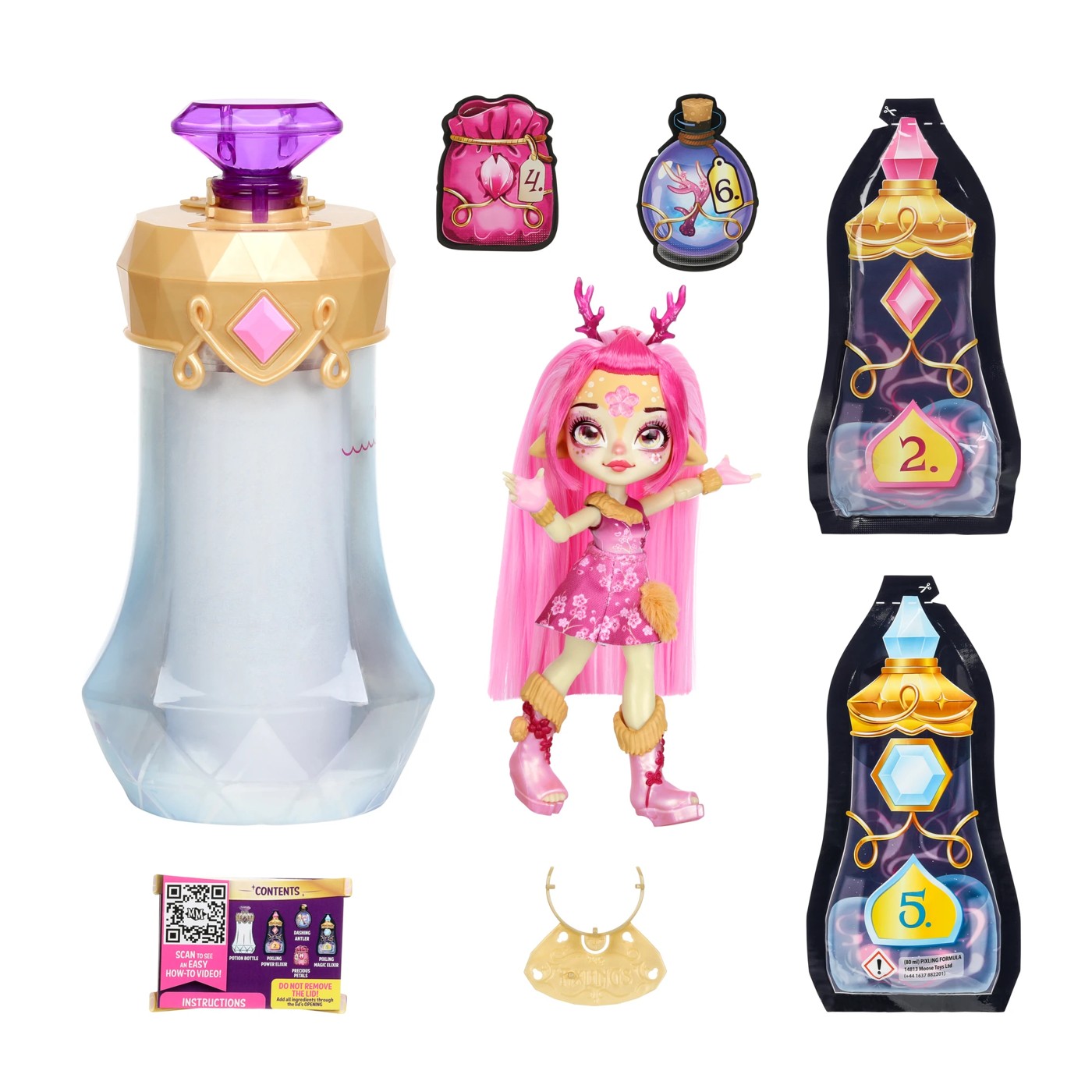 Enchantimals target on sale australia