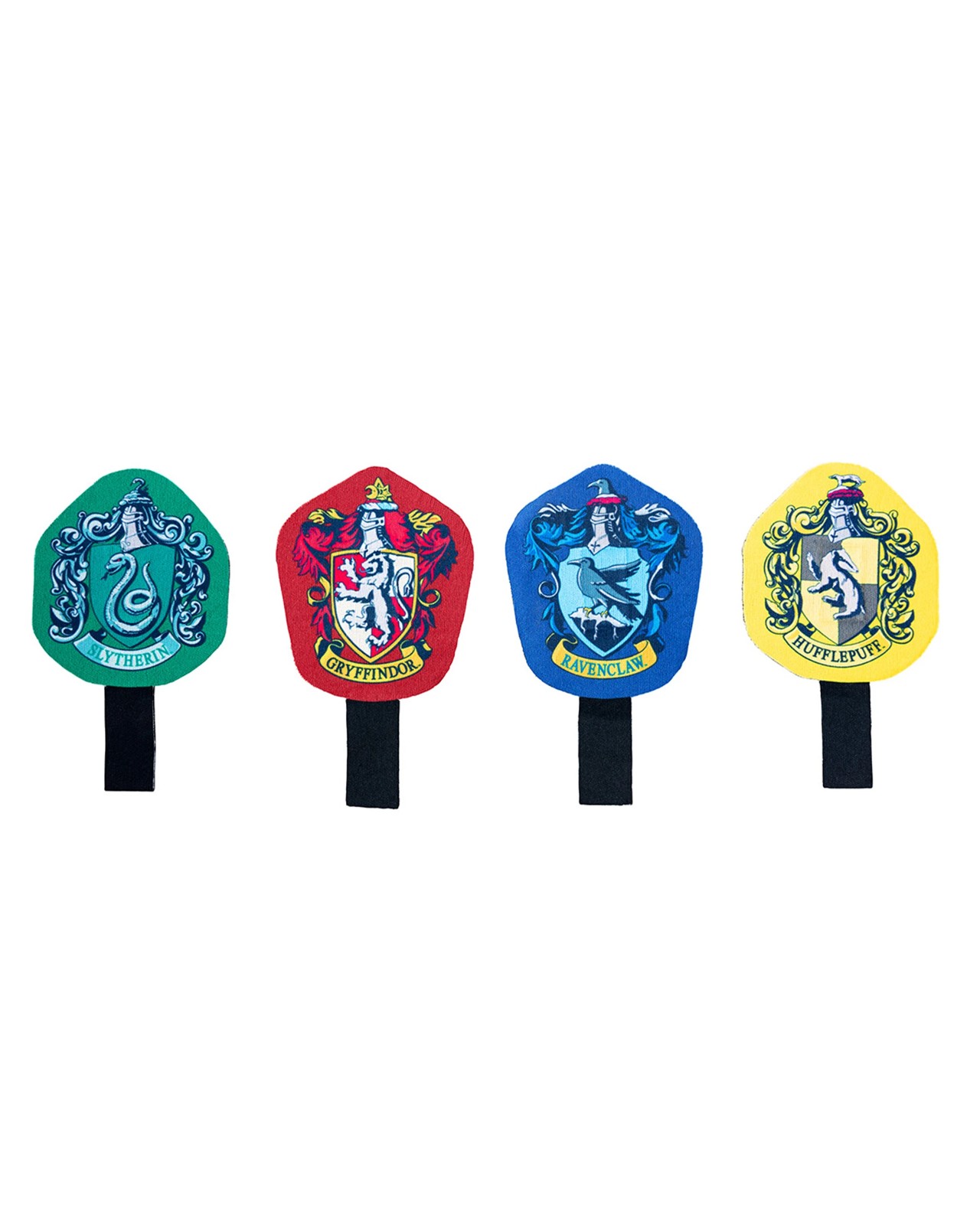 Harry Potter Sorting Hat with House Badges 2 of 5