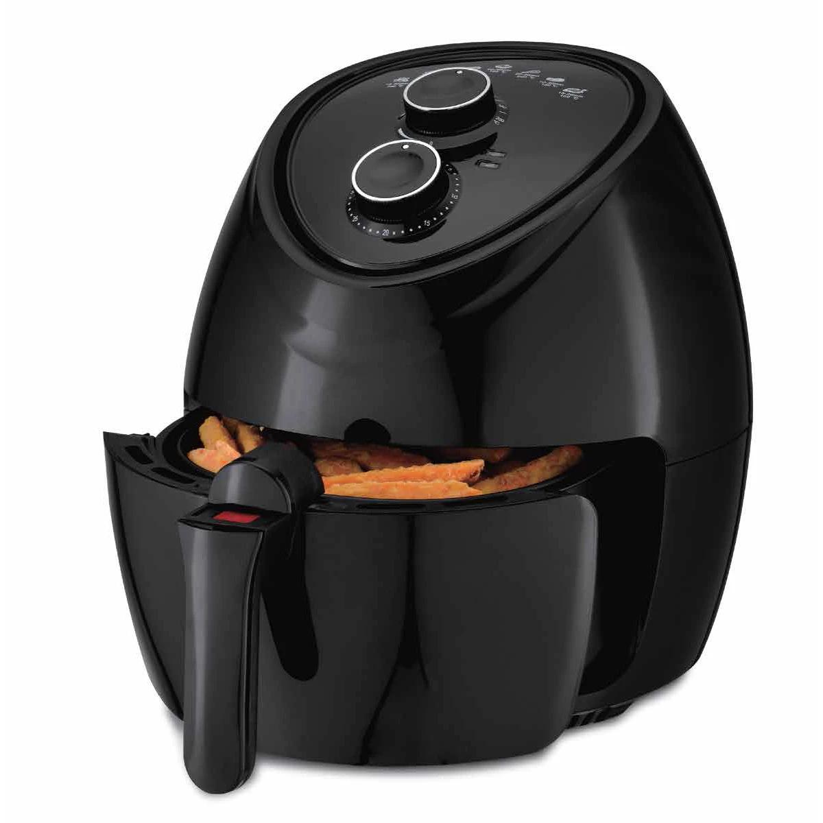 Kmart 5l store air fryer