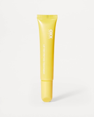 OXX Beauty Lip Tint Peptide Treatment - Lemonade