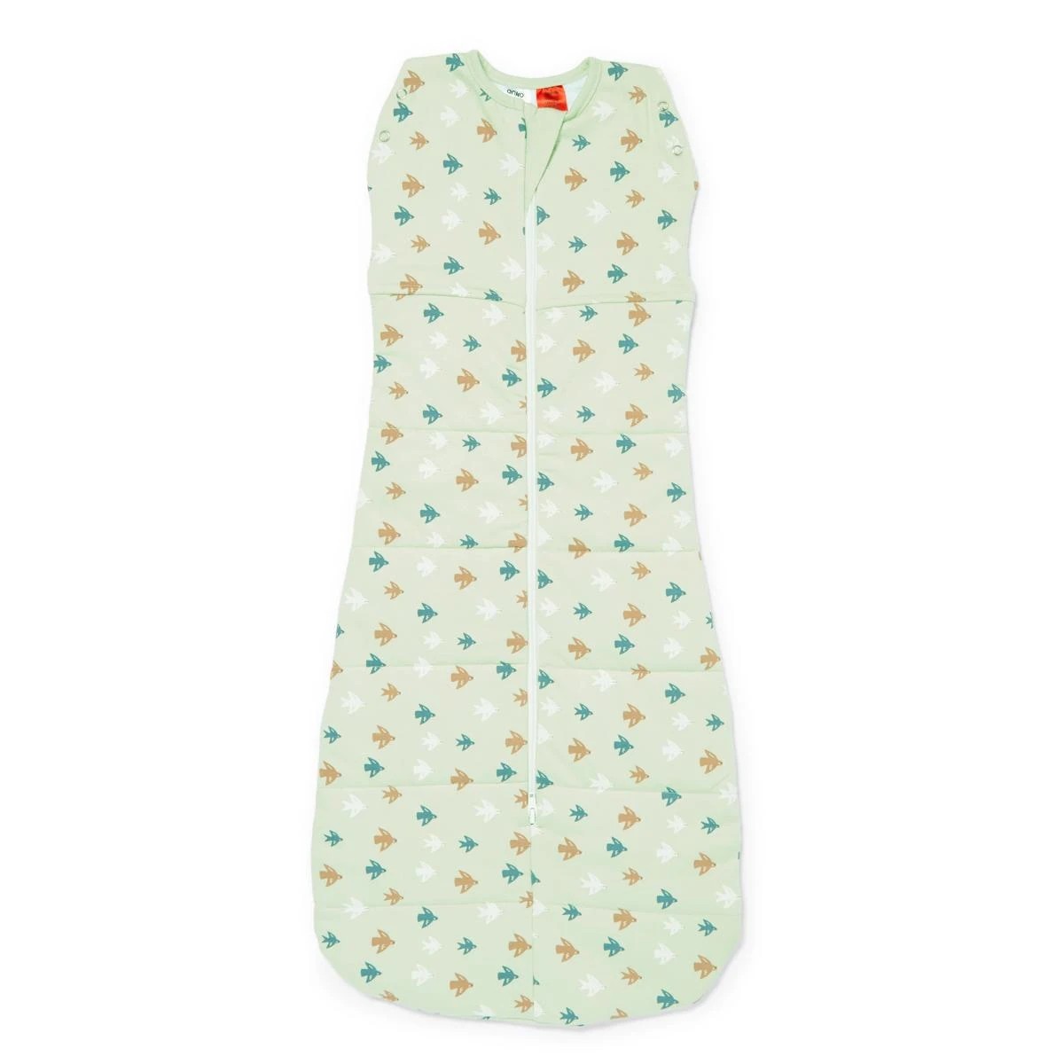 Anko Swaddle Bag - Birds 3 of 6