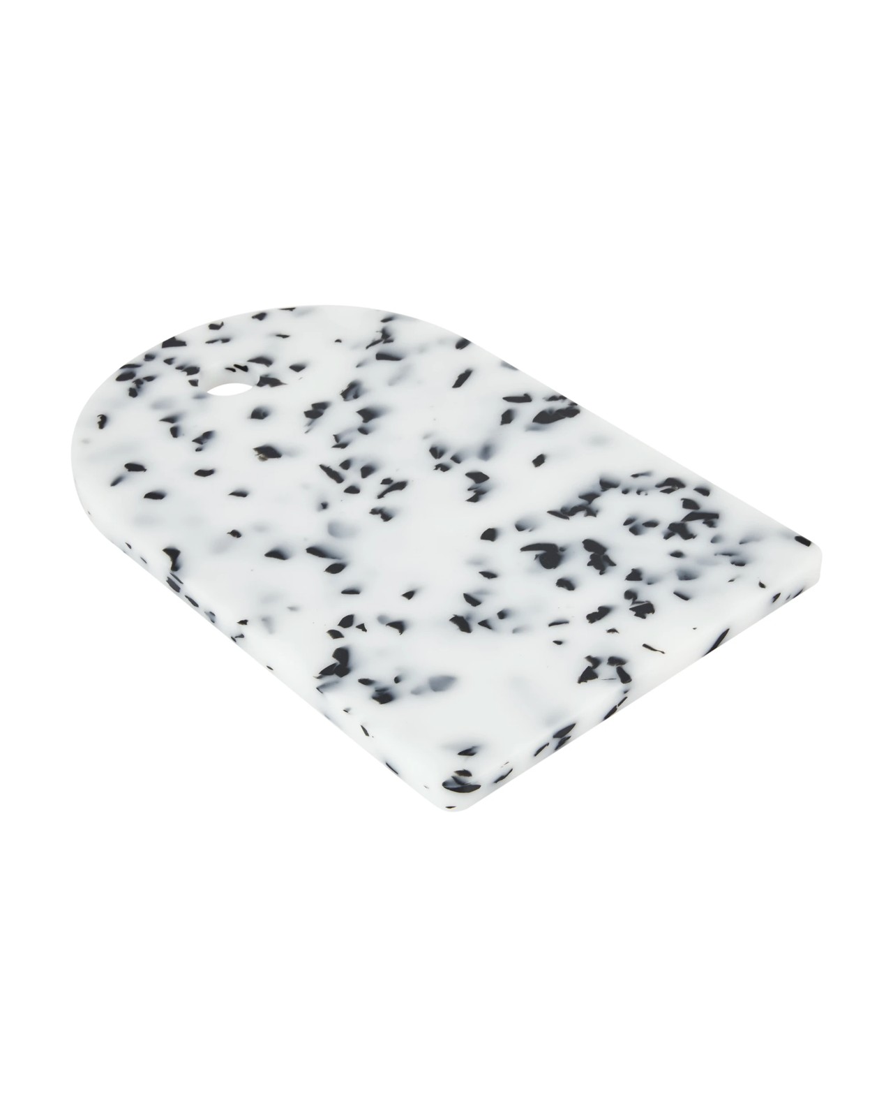 Anko Arch Chopping Board - White and Black 2 of 4