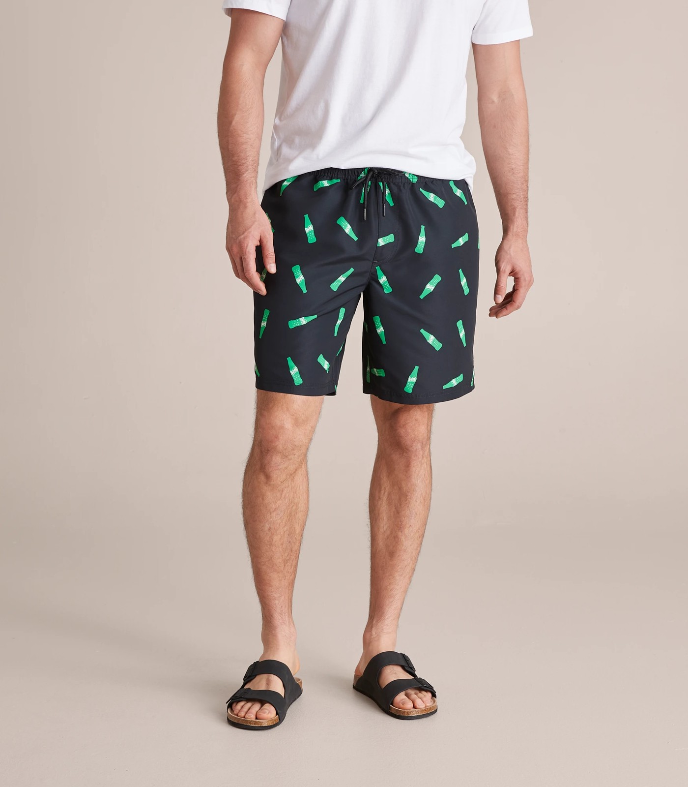 Sprite™ Volley Shorts Target Australia