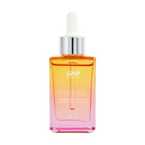 Nourish & Hydrate Face Oil 35ml - OXX Skincare product image