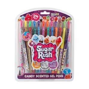 Scentos Candy Scented Gel Pens - 24 Pack product image
