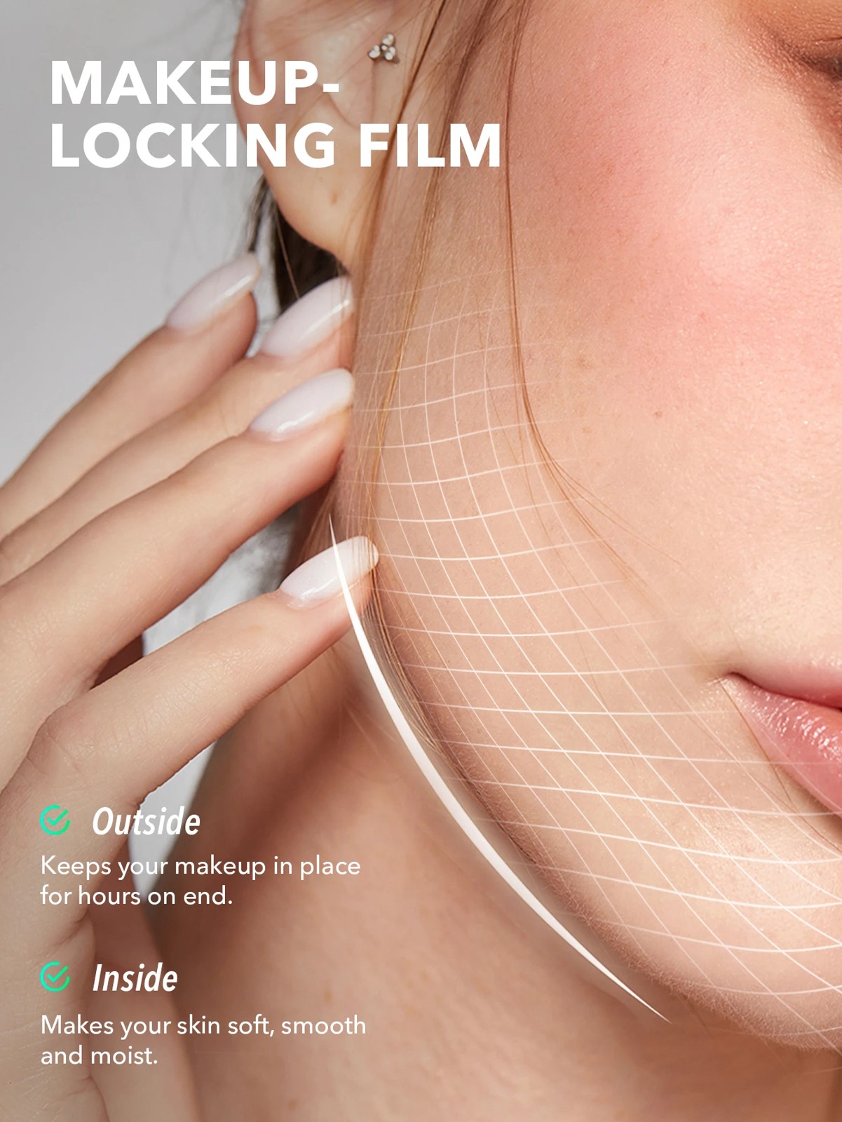 SHEGLAM Good Grip Hydrating Primer 3 of 5