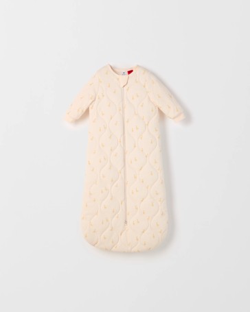 Australian Cotton Baby Long Sleeve Sleeping Bag