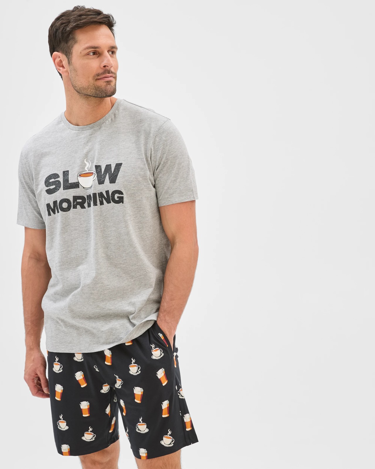 Maxx Australian Cotton Blend Sleep T-Shirt 5 of 6