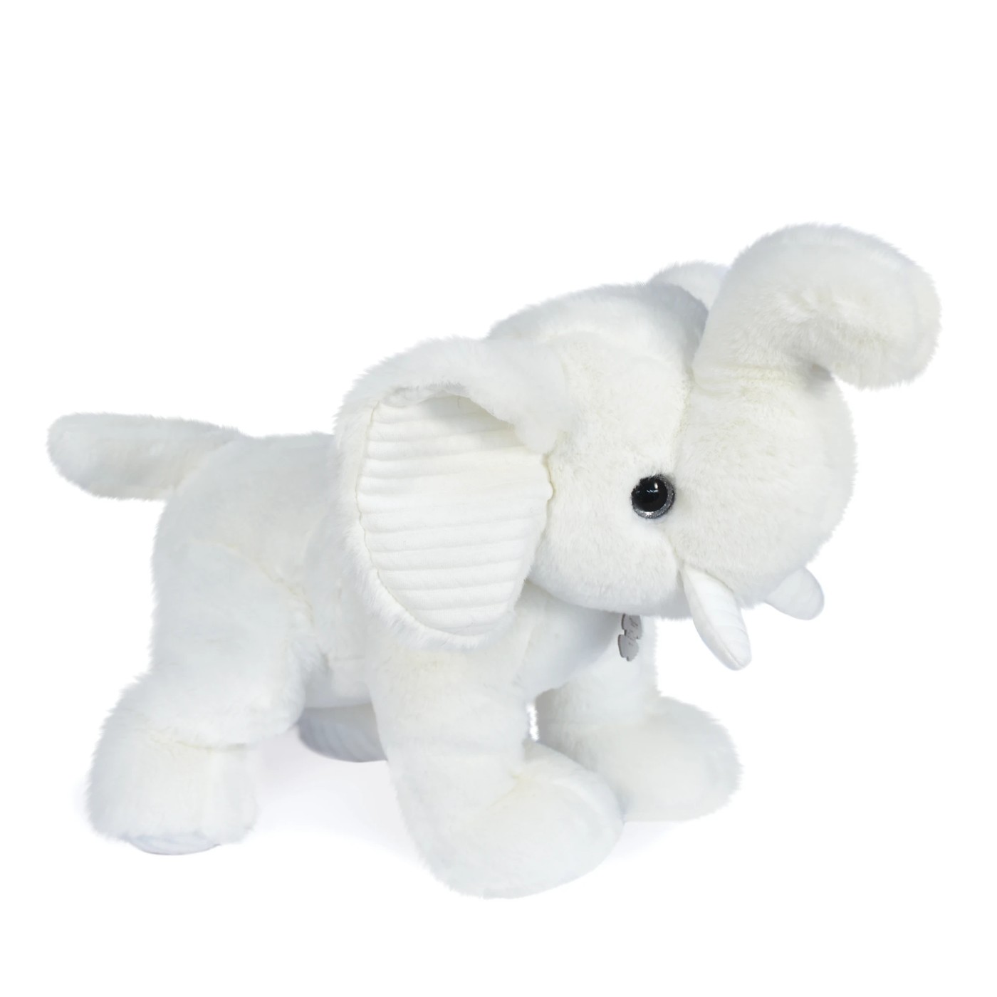 White elephant stuffed animal on sale target