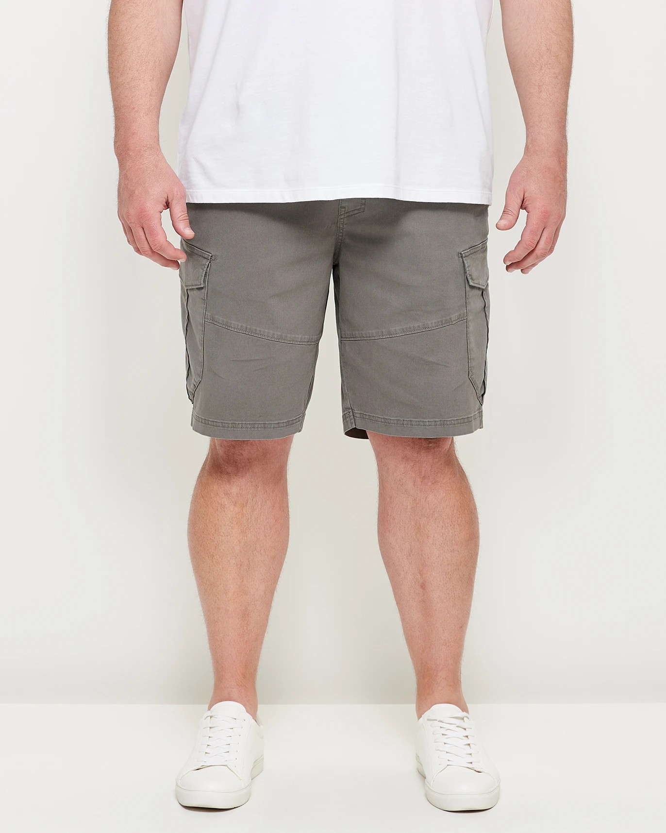 Mens cargo shorts target sale