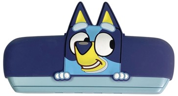 Bluey Harmonica