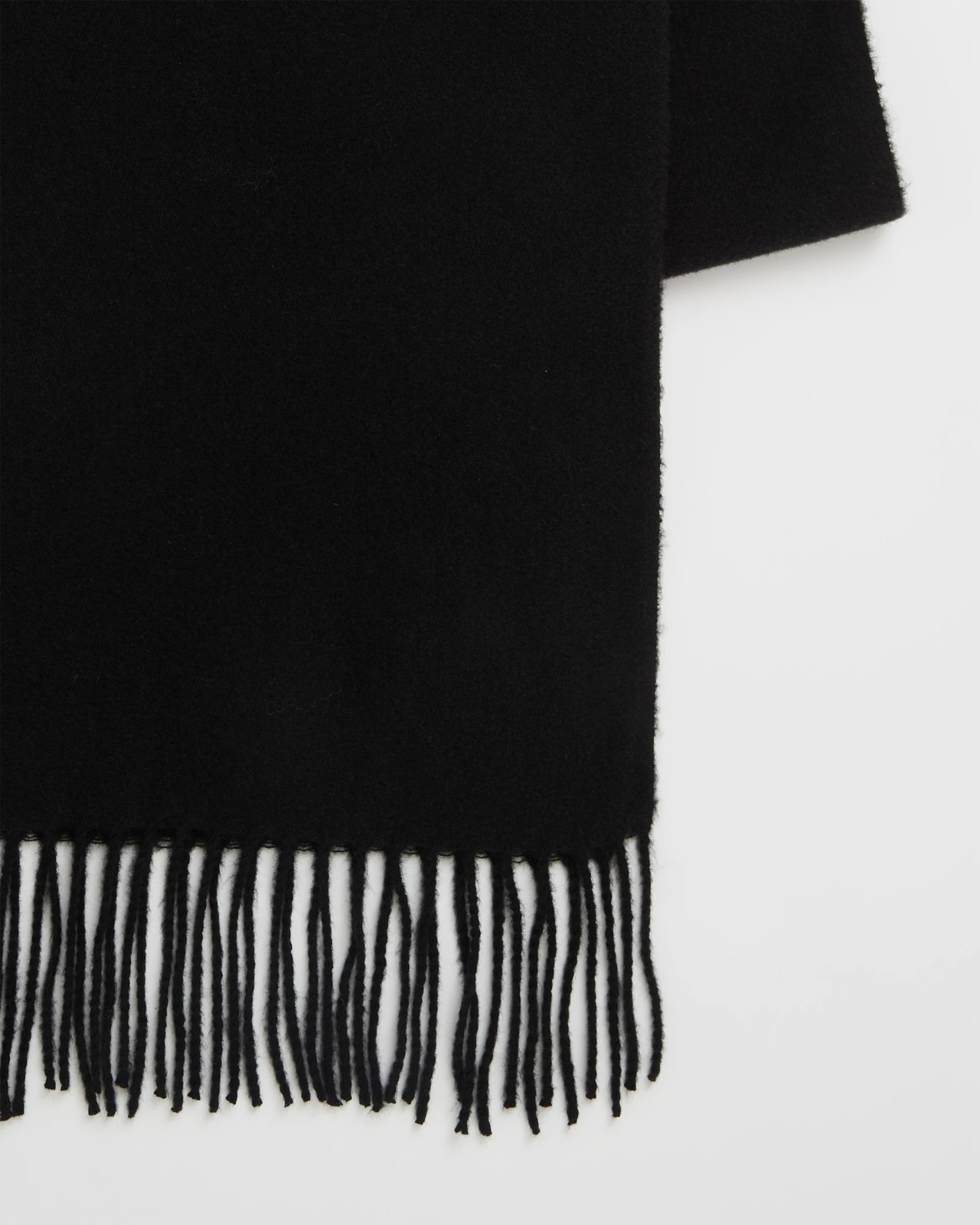Essential Twill Scarf 2 of 2
