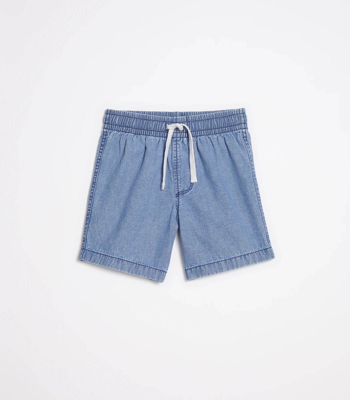 Chambray Shorts | Target Australia