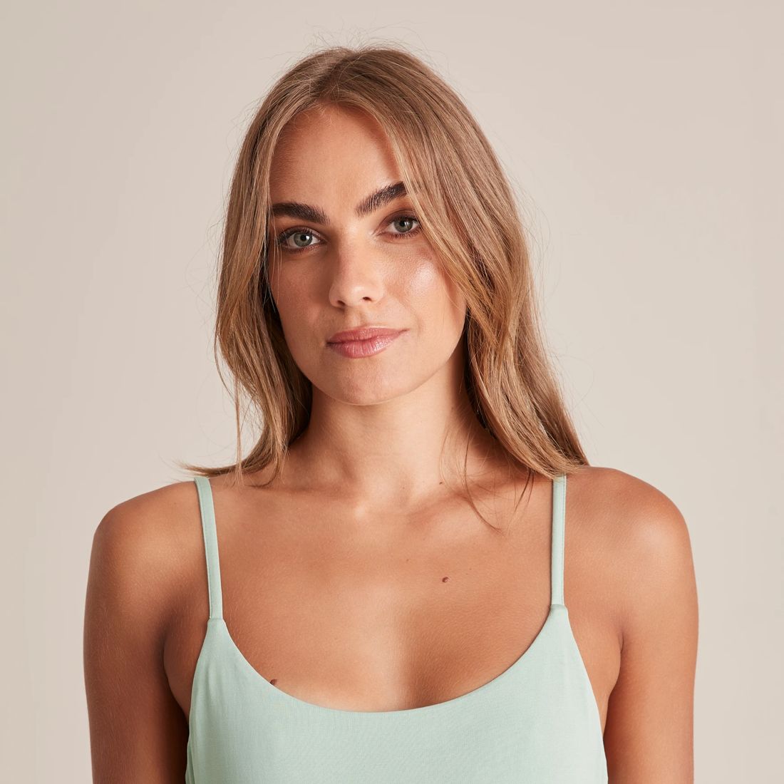 Preview Tiered Slip Maxi Dress Target Australia