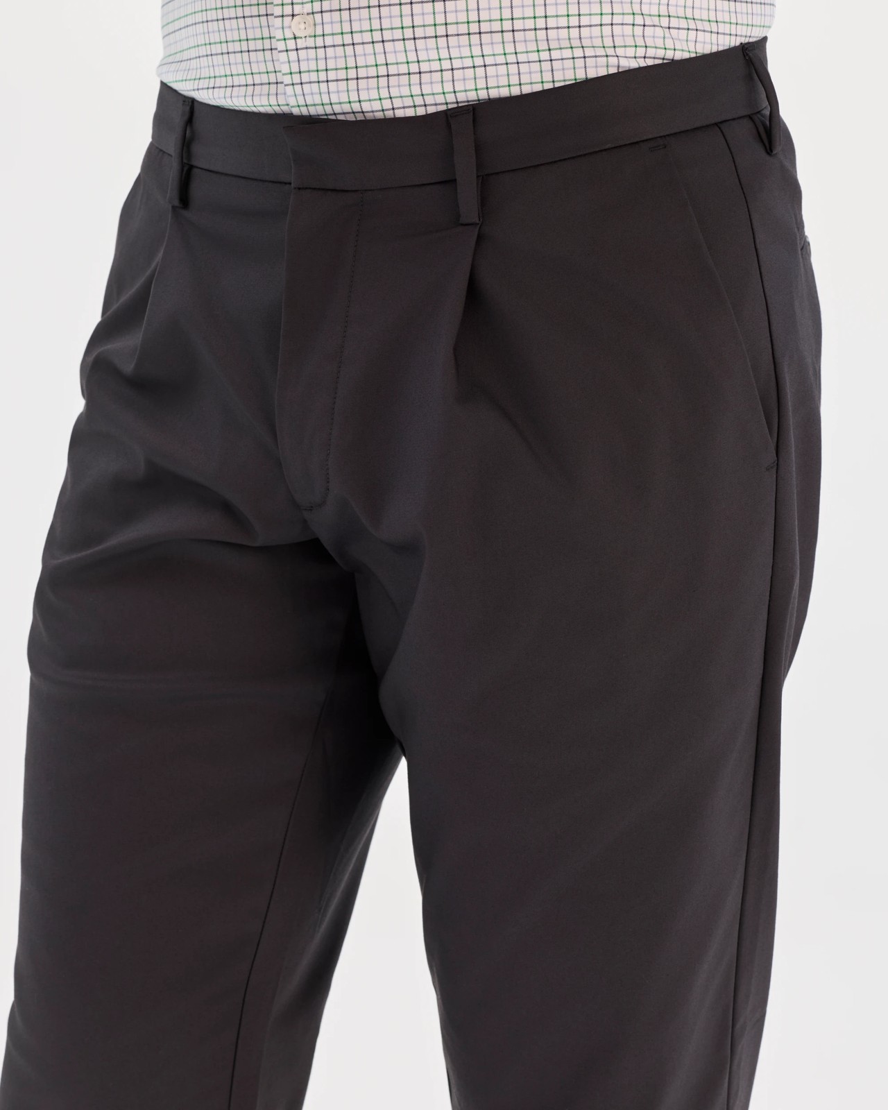Preview Chino Pants - Black 4 of 6