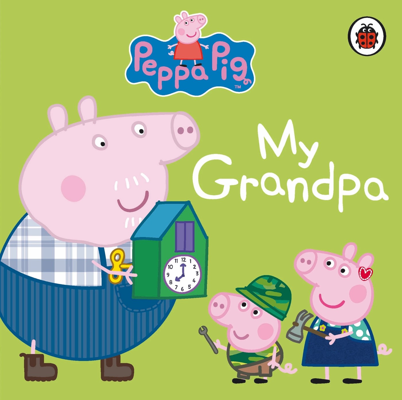 Peppa Pig: Peppa and the New Baby by Peppa Pig - Penguin Books Australia