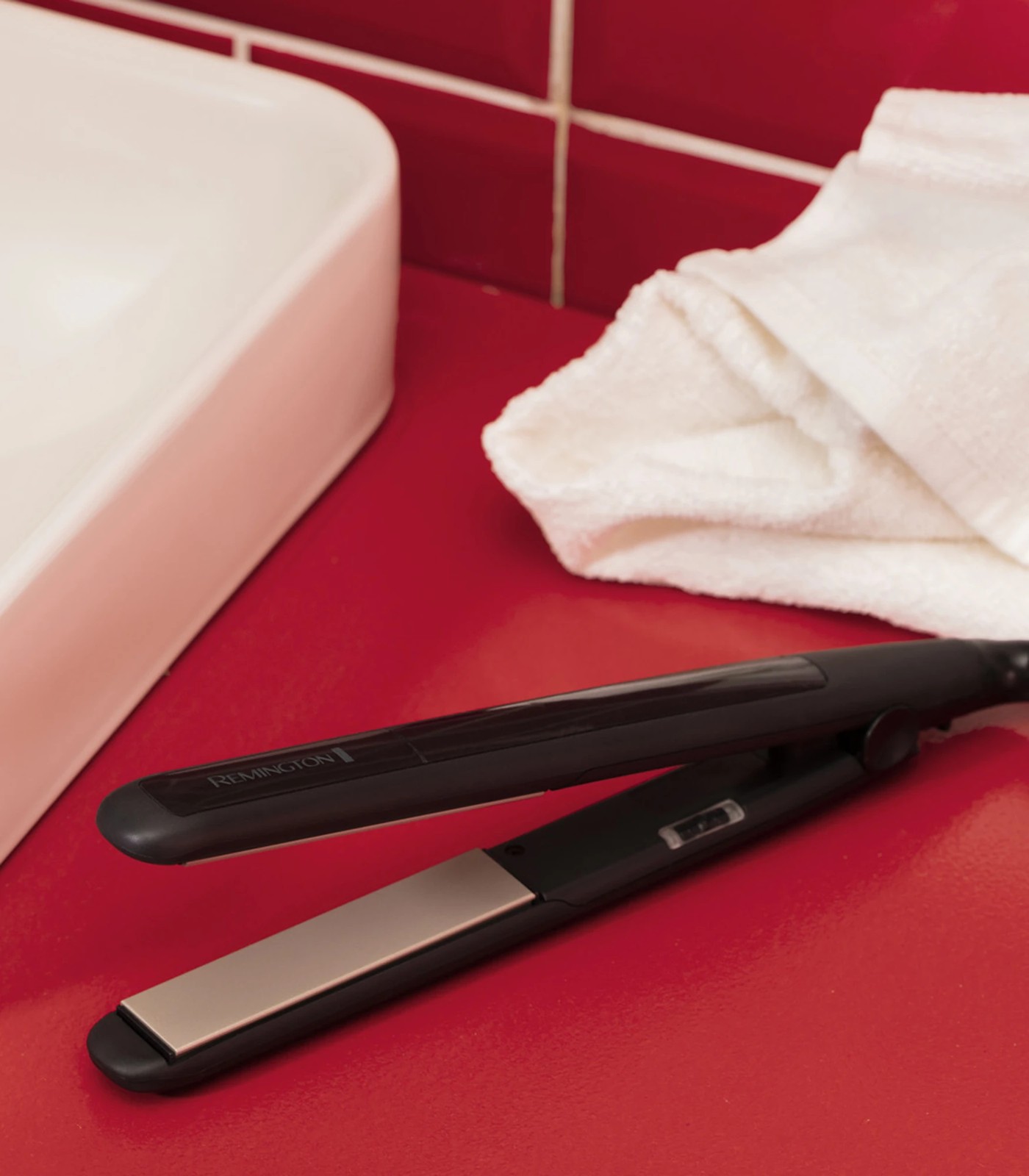 Hair straightener outlet target australia