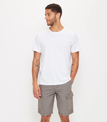 Cargo Shorts