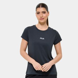 Short Sleeve Shine Quick Dry T-Shirt - Fila product image