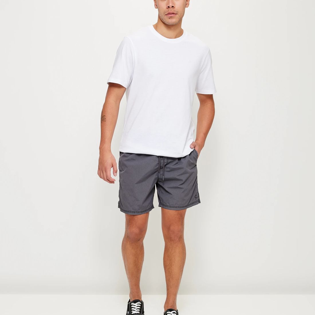 Commons Volley Shorts | Target Australia