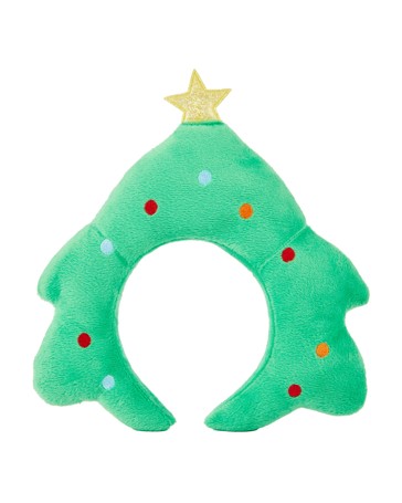 OXX Beauty Headband - Christmas Tree