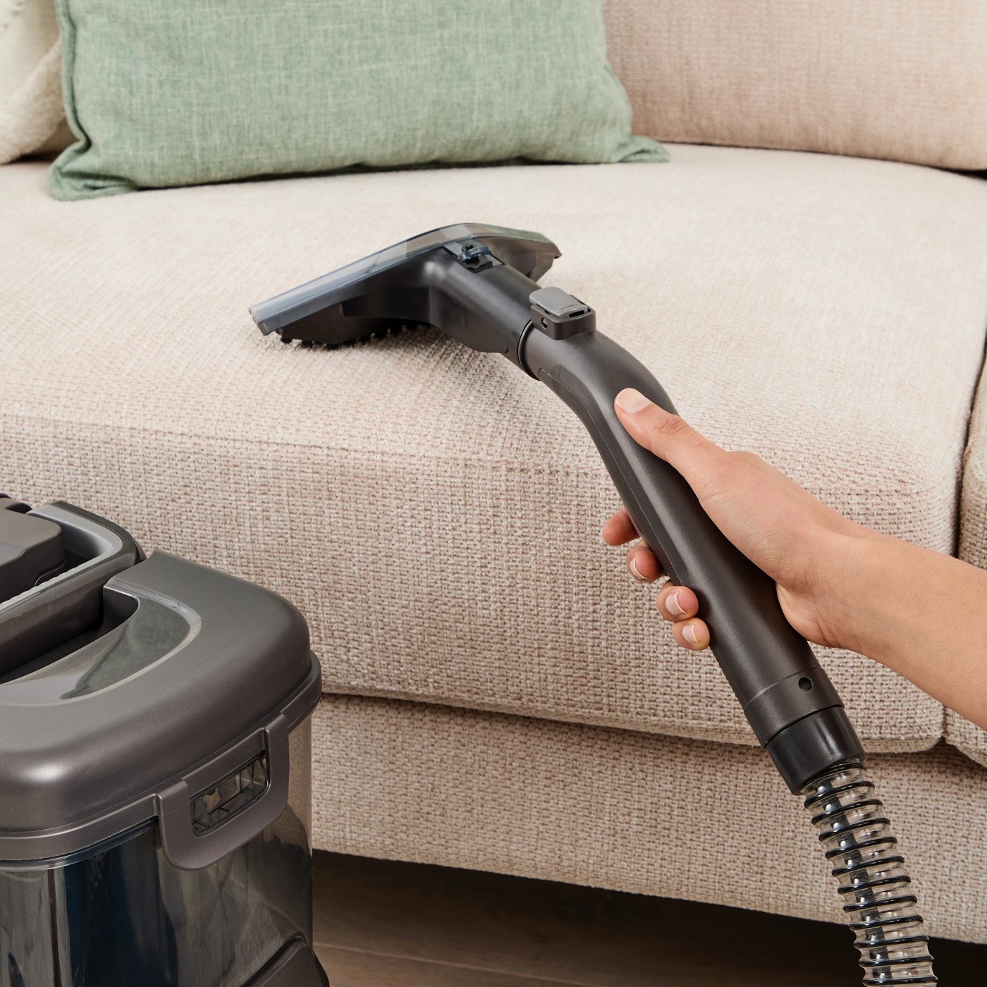 Anko Multi Function Steam Spot Cleaner 4 of 6