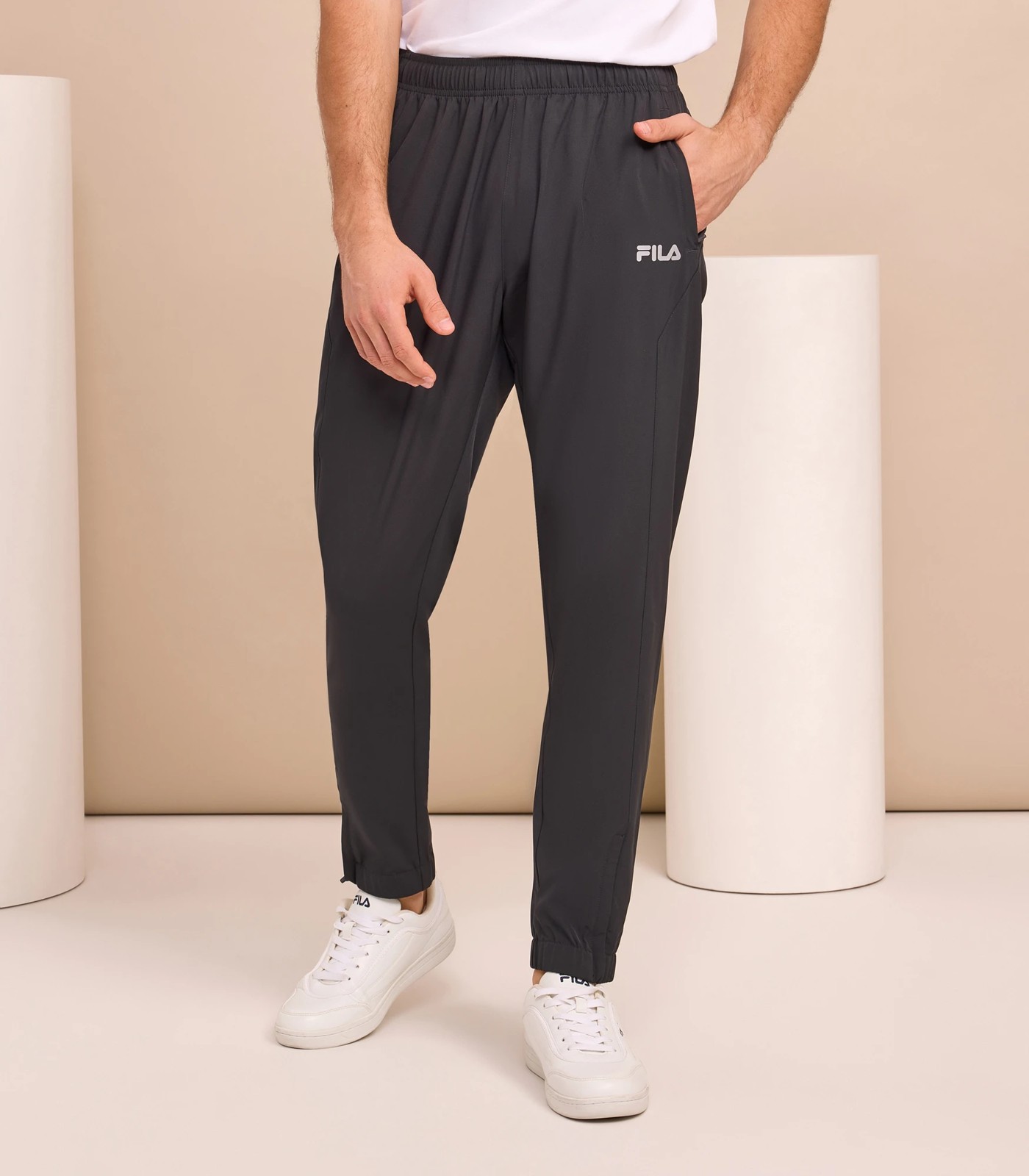 Fila Henry Tech Pants