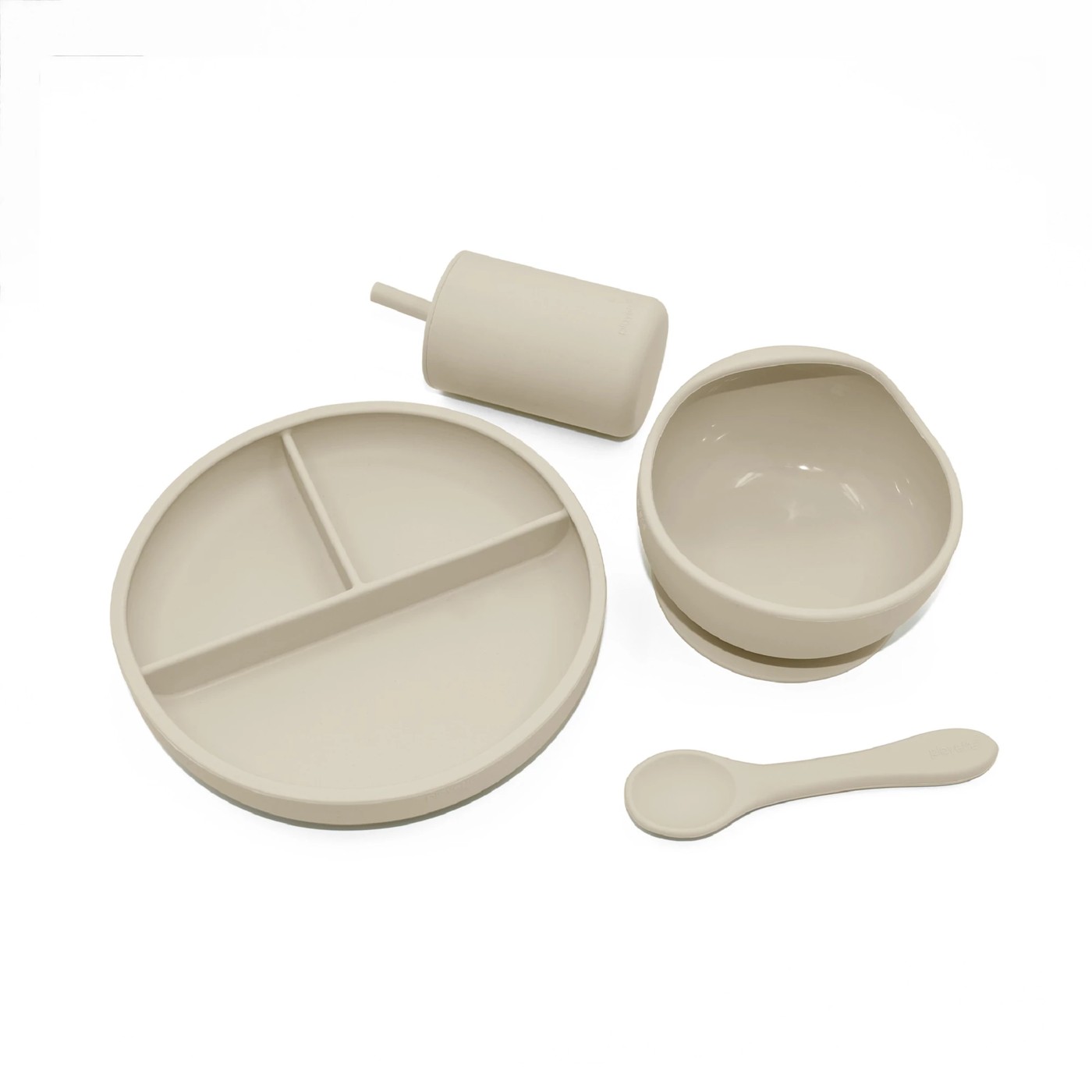 Baby Silicone Feeding Set : Target