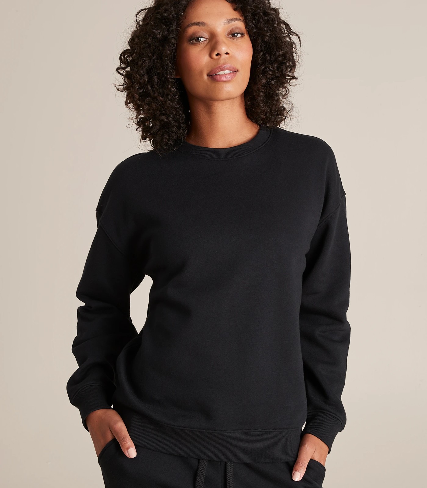 Fleece hot sale jumper target