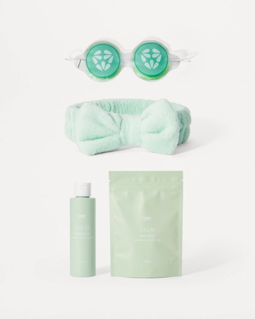 OXX Bodycare Calm Gift Pack