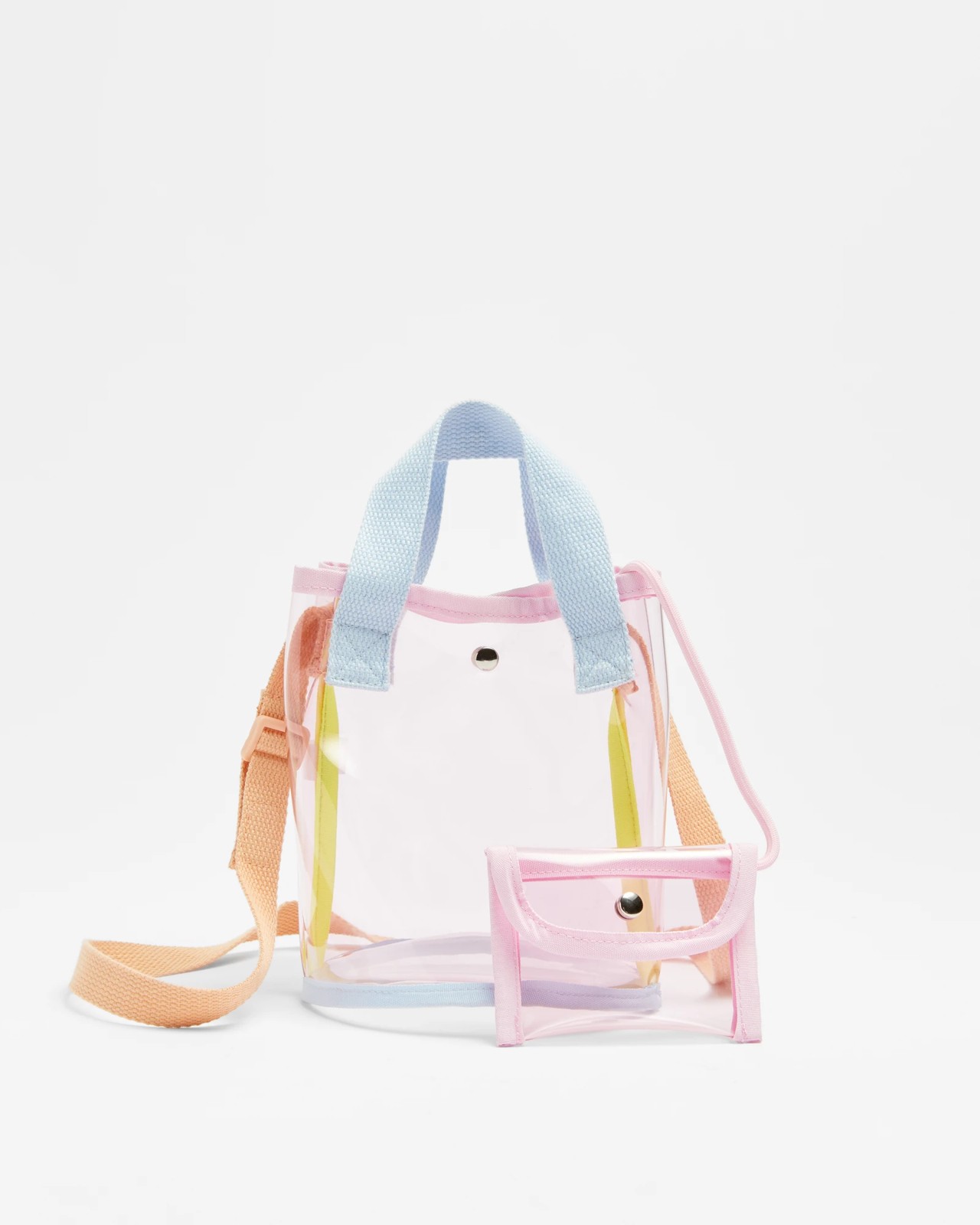 Kids Spliced Bucket Bag | Target Australia