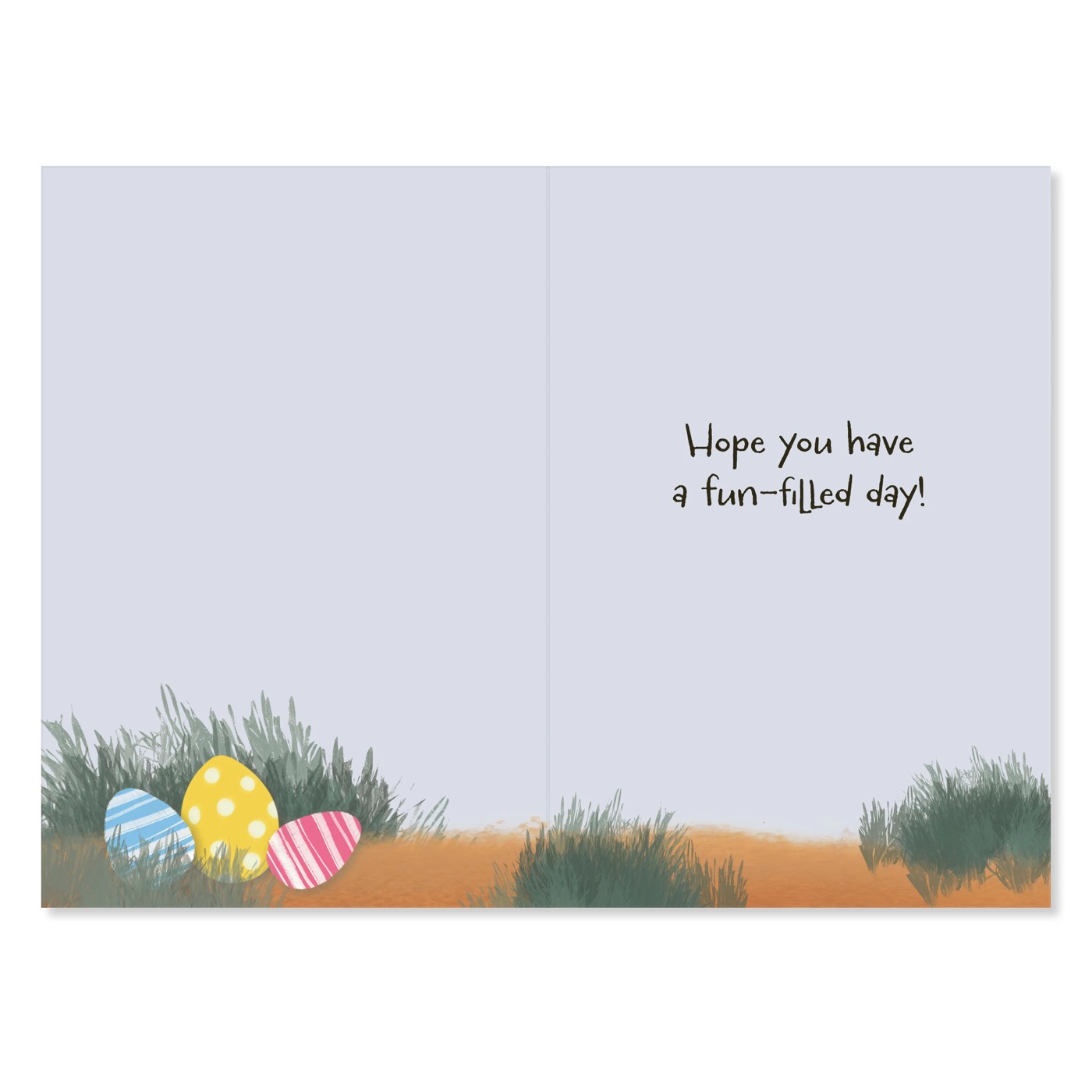 Hallmark Easter Card - Happy Bilby 2 of 3