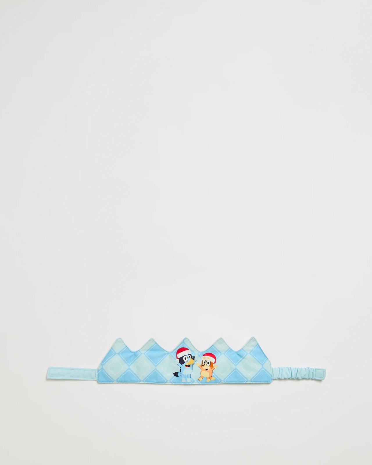 Bluey Family Matching Christmas Crown 3 of 3