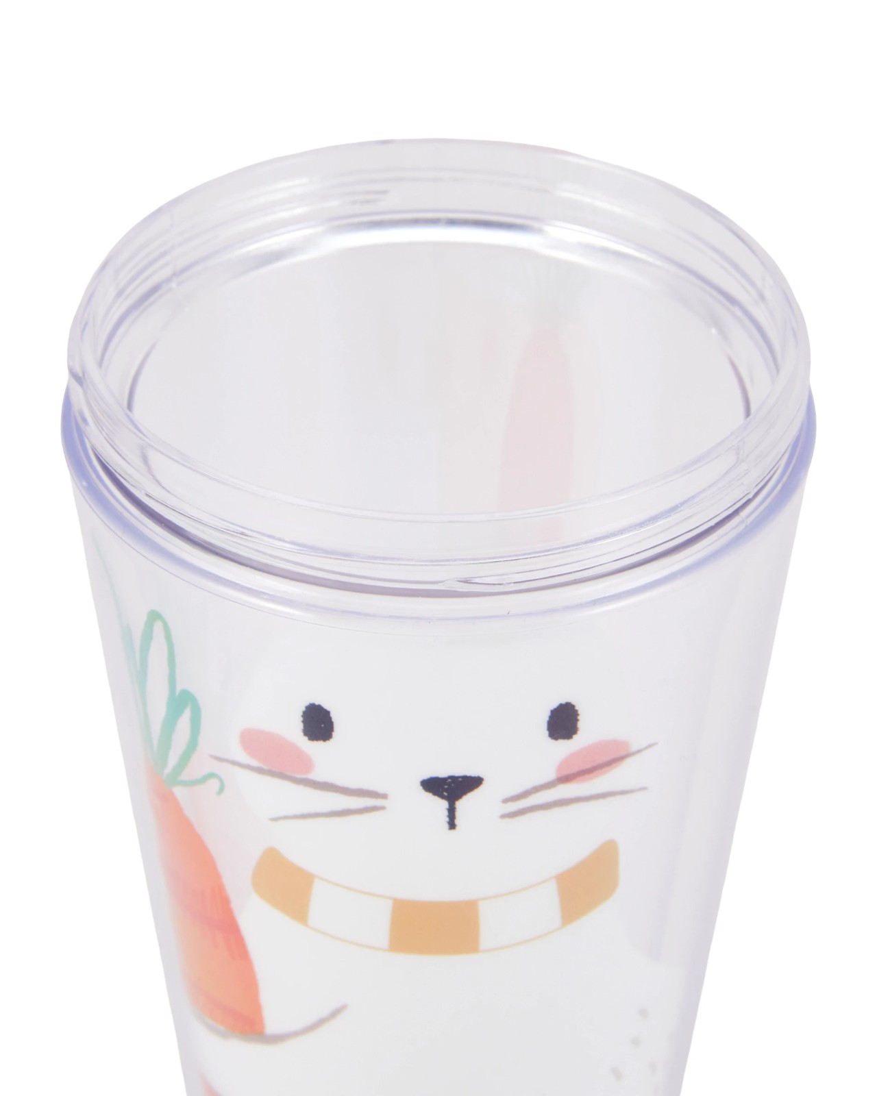 Anko Double Wall Bunny Tumbler 5 of 6