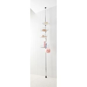 Telescopic Shower Caddy - Anko