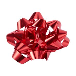 Giant Gift Bow, Red - Anko product image