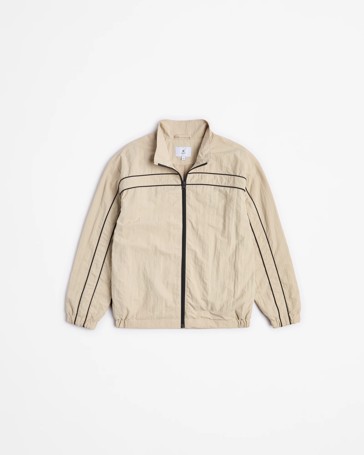 Spray Jacket